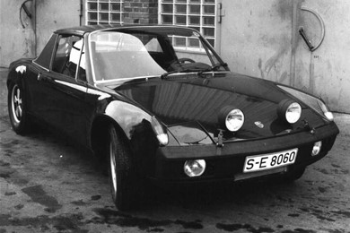 Porsche Register - List your Porsche
